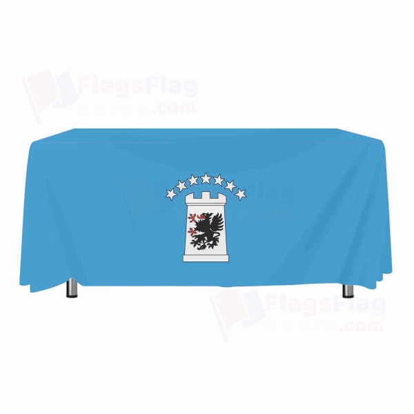Kartuzy Tablecloth Models