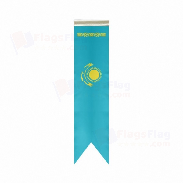 Kazakhstan L Table Flags Flag Only