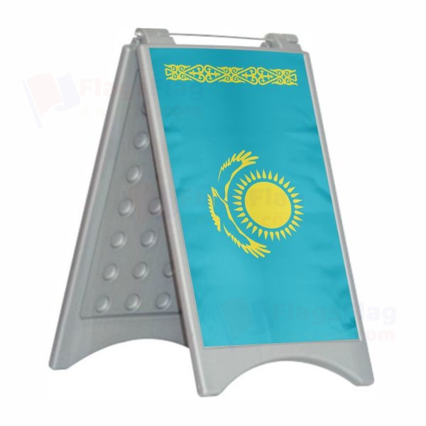 Kazakhstan Open Kazakhstan Close Plastic Pontoon
