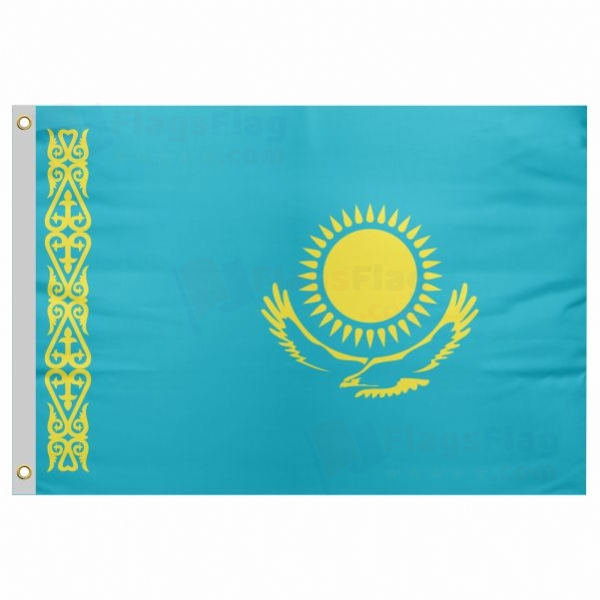Kazakhstan Send Flag Price Kazakhstan Send Flag Prices
