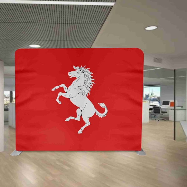 Kent Background Stand Printing
