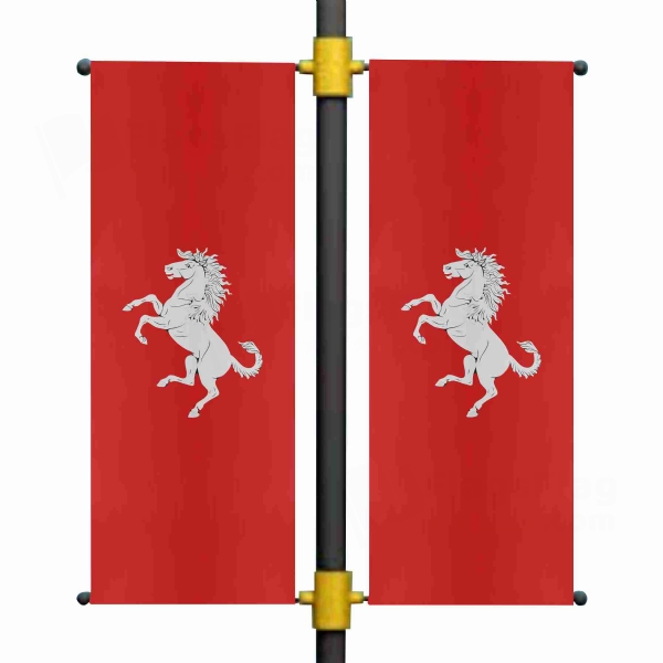 Kent Blackout Flag