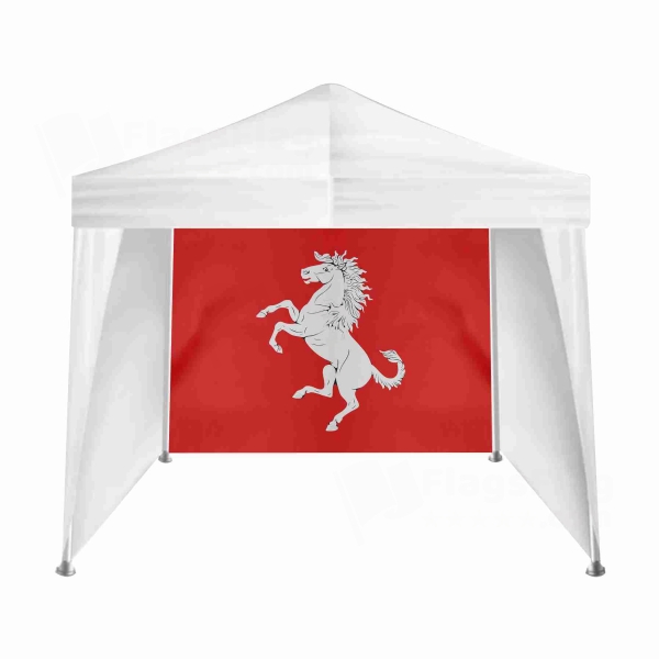 Kent Gazebo Tent