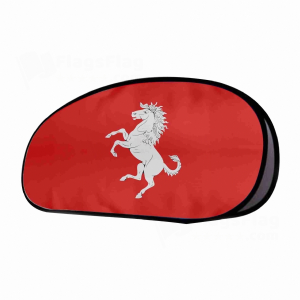 Kent Horizontal Fabric Banner Display Stands
