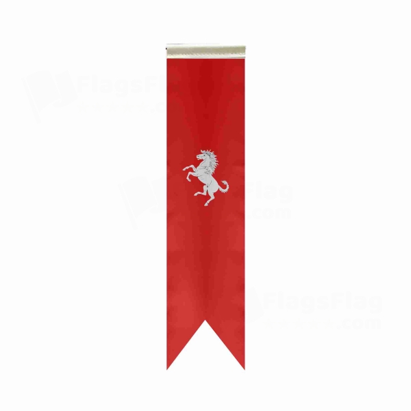Kent L Table Flags Flag Only