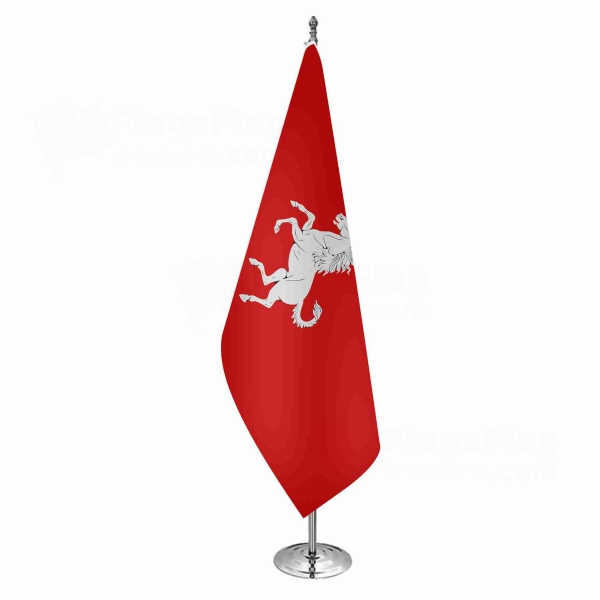 Kent Office Flag Kent Office Flags