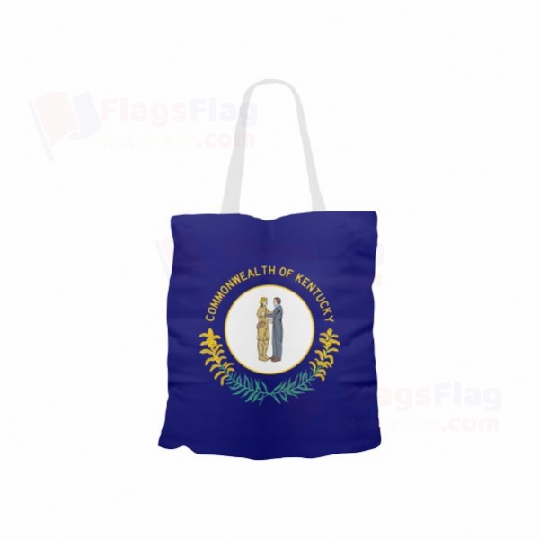 Kentucky Cloth Bag Models