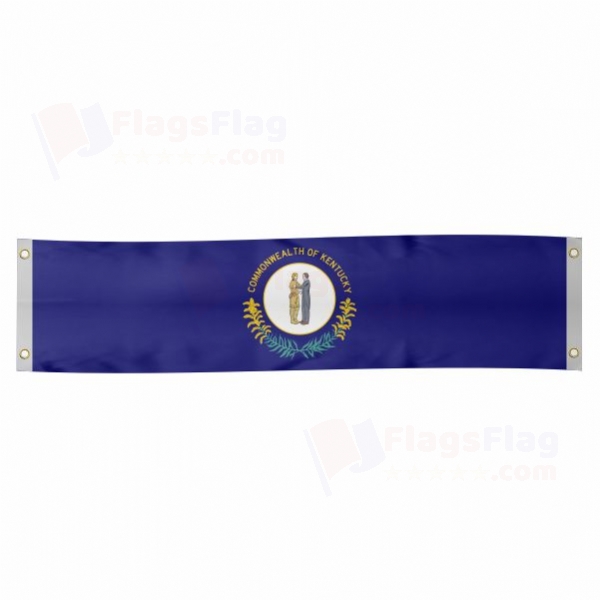 Kentucky Poster Banner