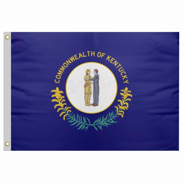 Kentucky Send Flag Price Kentucky Send Flag Prices