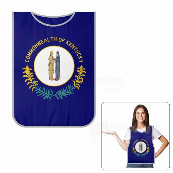 Kentucky Single Use Strike Apron