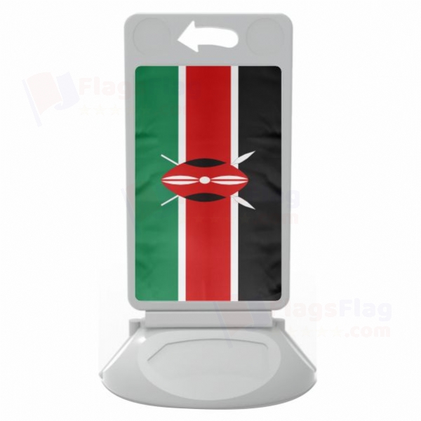 Kenya Plastic Pontoon