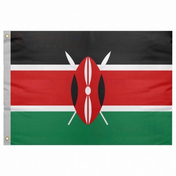 Kenya Send Flag Price Kenya Send Flag Prices