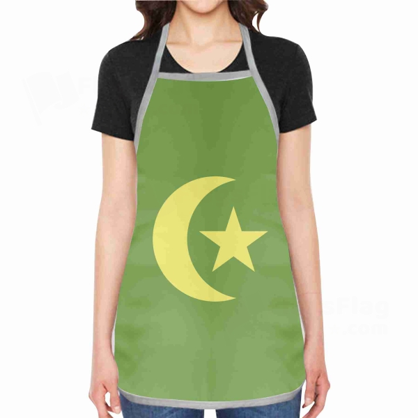 Khanate of Kokand Apron