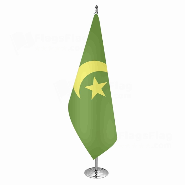 Khanate of Kokand Office Flag Khanate of Kokand Office Flags