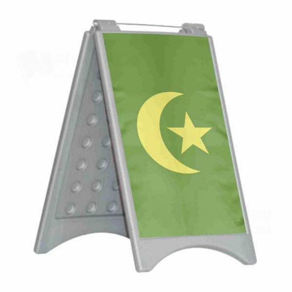 Khanate of Kokand Open Khanate of Kokand Close Plastic Pontoon