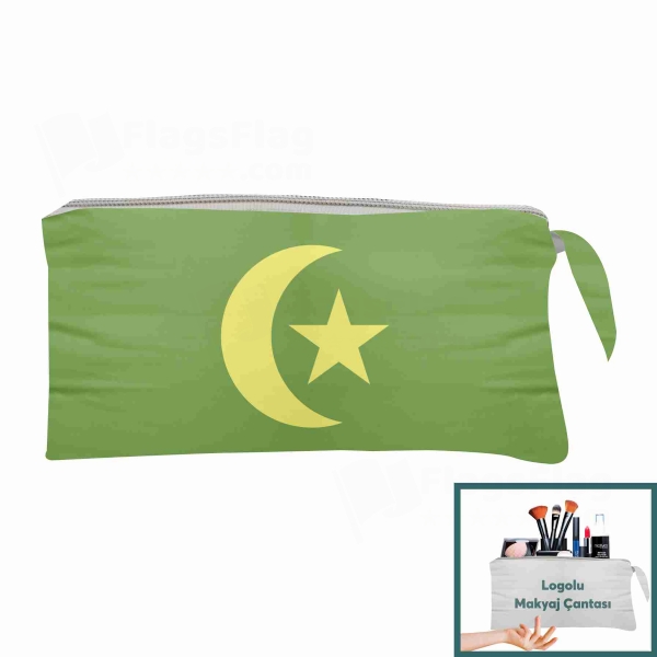 Khanate of Kokand Pencil Case