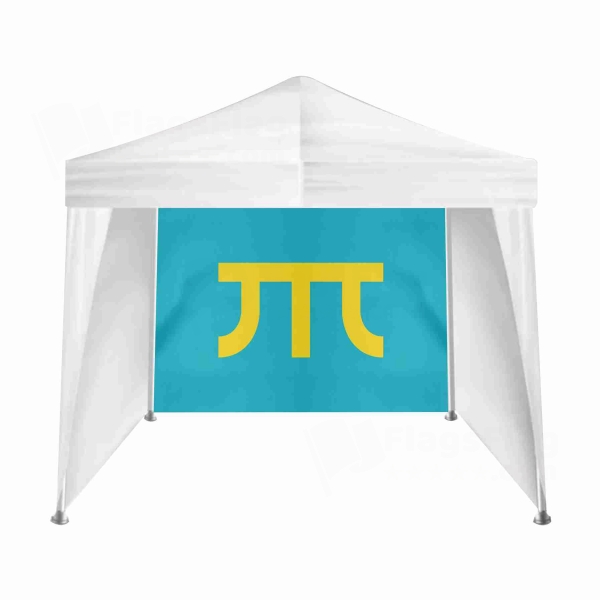 Khanate Of Sibir Gazebo Tent