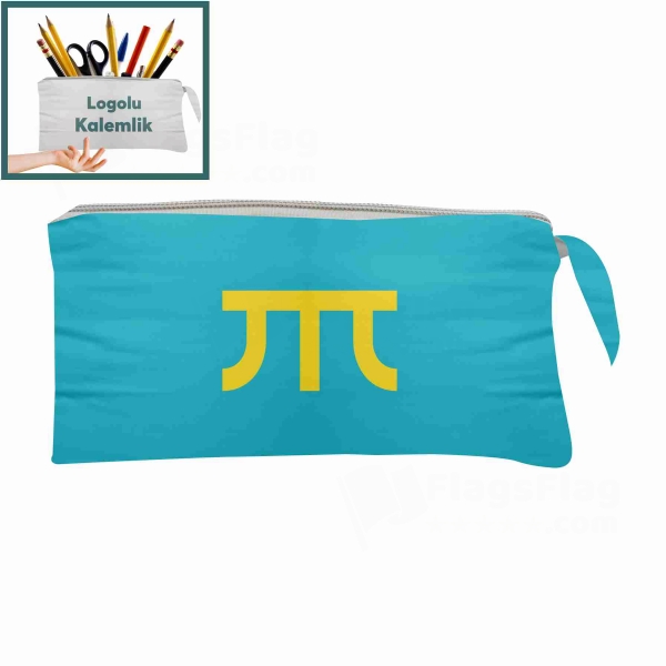 Khanate Of Sibir Makeup Bag