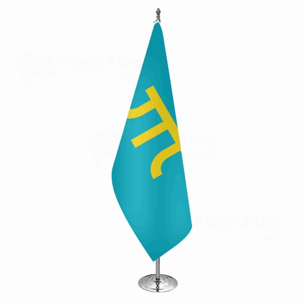 Khanate Of Sibir Office Flag Khanate Of Sibir Office Flags