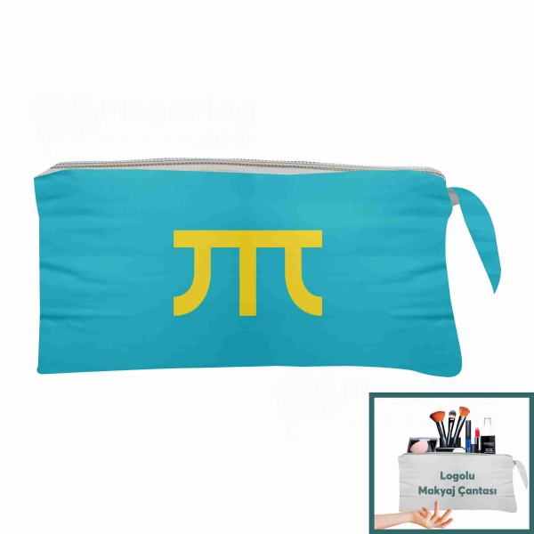 Khanate Of Sibir Pencil Case
