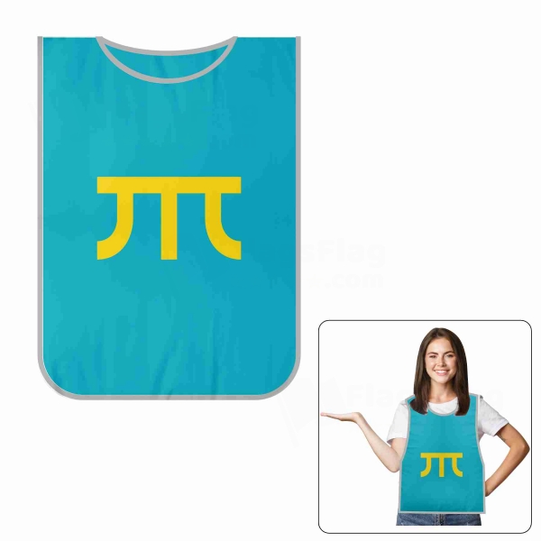 Khanate Of Sibir Single Use Strike Apron