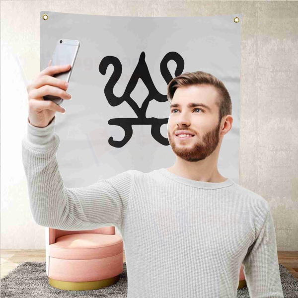 Kidarite Kingdom Background Selfie Shooting Landscapes