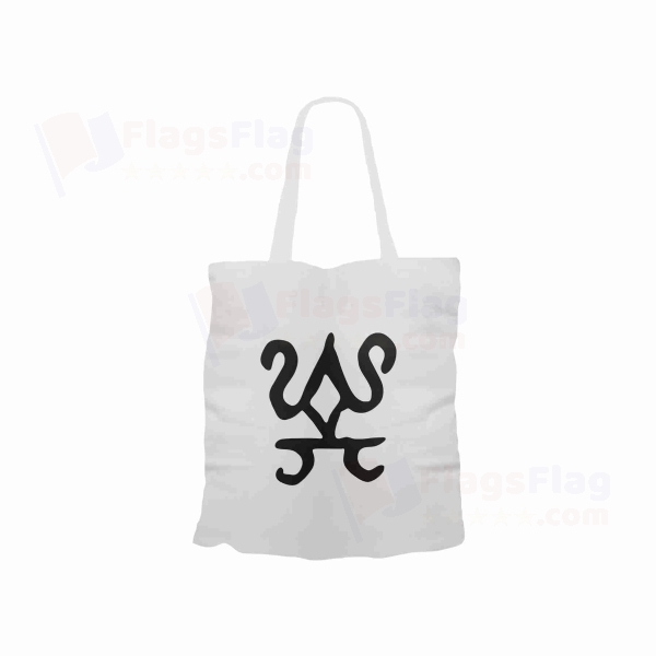 Kidarite Kingdom Cloth Bag Models