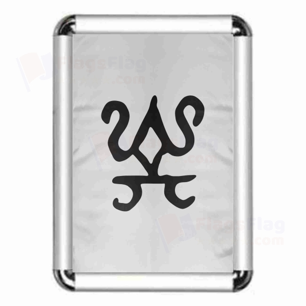 Kidarite Kingdom Framed Pictures