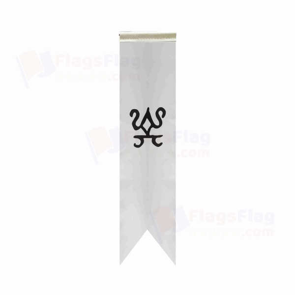 Kidarite Kingdom L Table Flags Flag Only