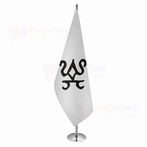 Kidarite Kingdom Office Flag Kidarite Kingdom Office Flags