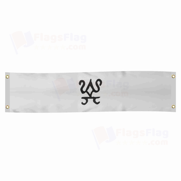 Kidarite Kingdom Poster Banner