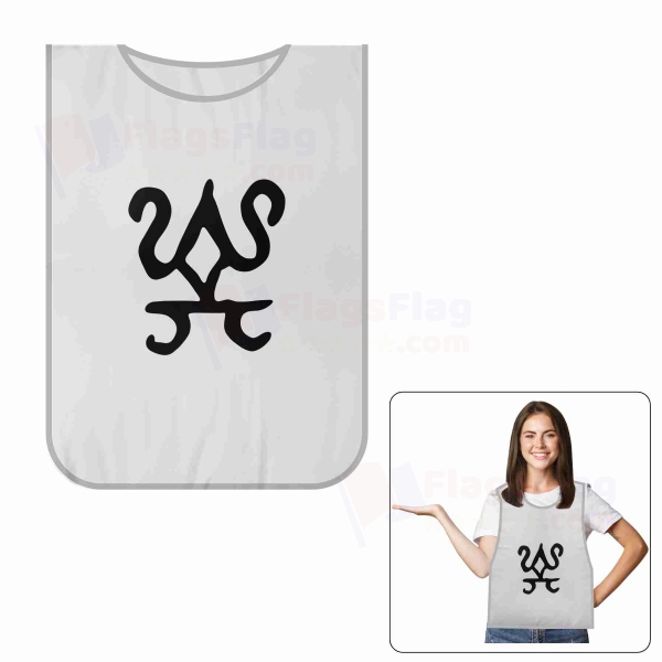 Kidarite Kingdom Single Use Strike Apron