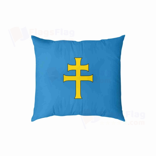 Kielecki Digital Printed Pillow Cover