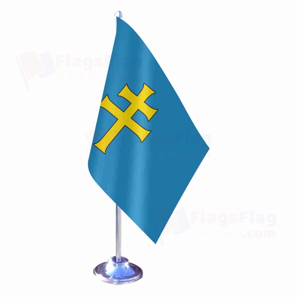 Kielecki Single Table Flag
