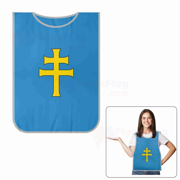 Kielecki Single Use Strike Apron