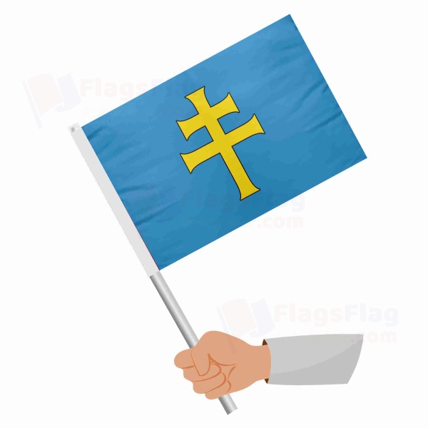 Kielecki Stick Flag