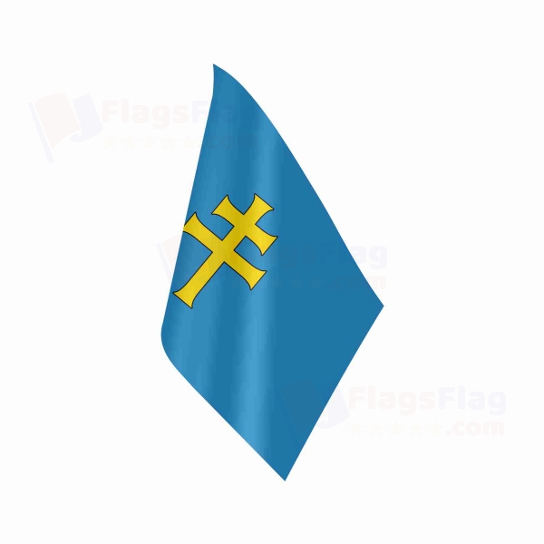 Kielecki Table Flag