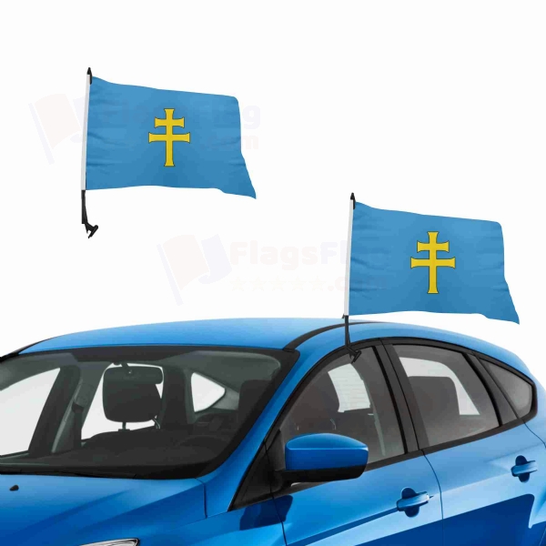 Kielecki Vehicle Convoy Flag