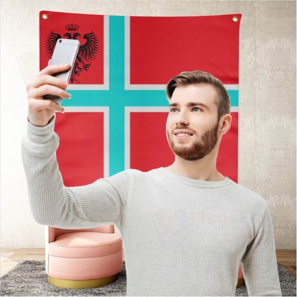 Kingdom Of Vikesland Background Selfie Shooting Landscapes