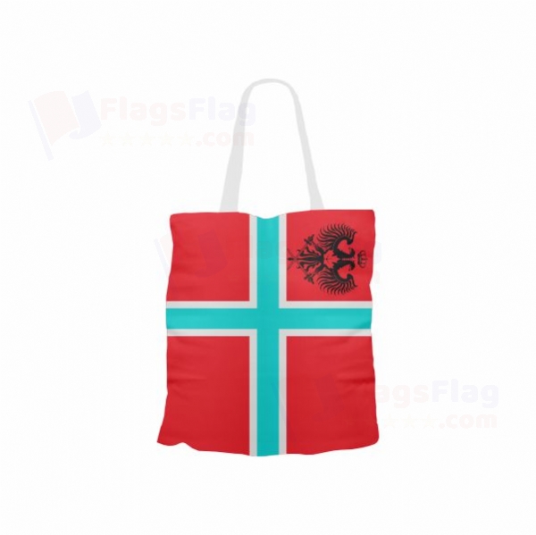 Kingdom Of Vikesland Cloth Bag Models
