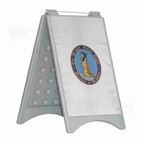 Kings County New York Open Kings County New York Close Plastic Pontoon