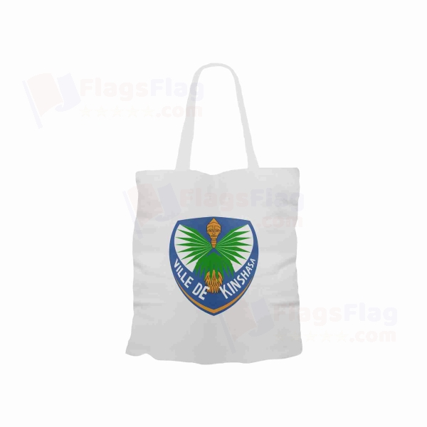Kinshasa Cloth Bag Models