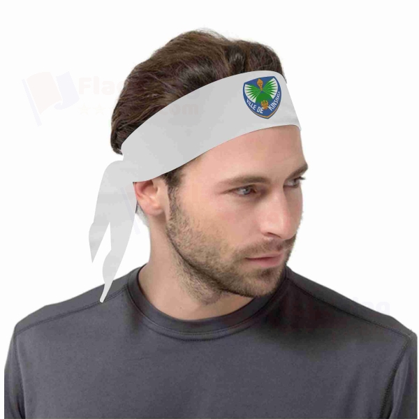 Kinshasa Digital Print Bandanas