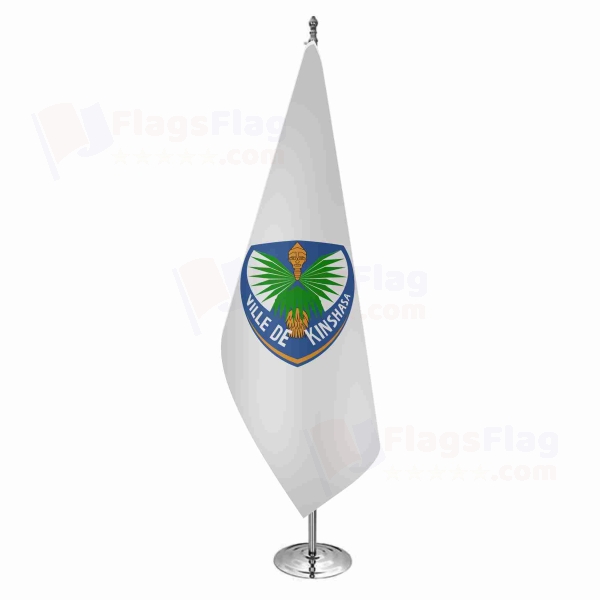Kinshasa Office Flag Kinshasa Office Flags