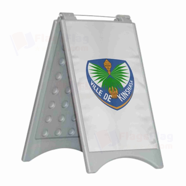 Kinshasa Open Kinshasa Close Plastic Pontoon