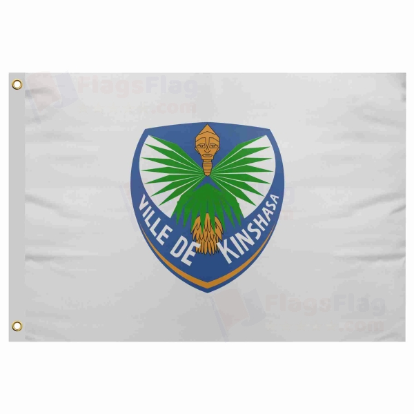 Kinshasa Send Flag Price Kinshasa Send Flag Prices