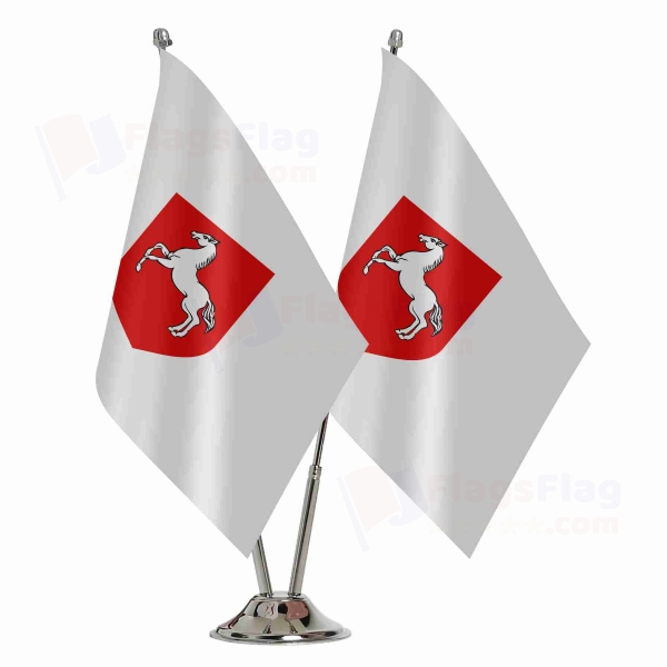 Konin 2 Table Flags