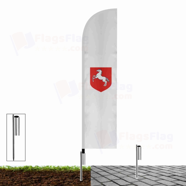 Konin Beach Flags Konin Sailing Flags