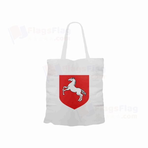 Konin Cloth Bag Models