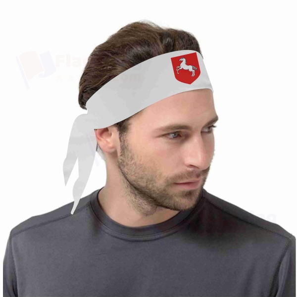 Konin Digital Print Bandanas